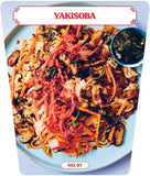 Noodle Box | Stir-Fry | Soup | Chilled | Instant