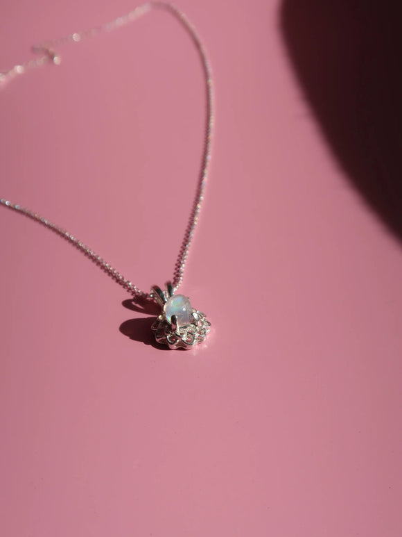 SGS Jewellery | Fancy Necklace | Moonstone