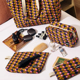 Kollab | Travel Bag | Diamond Days