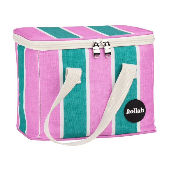 Kollab | Lunch Box | Spring Stripe