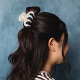 Chunks | Small Octopus Claw | Pearl Shimmer