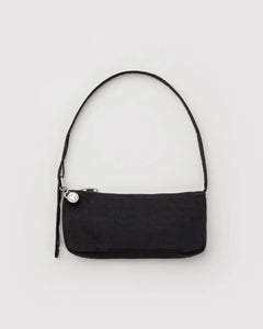 Baggu | Nylon Pochette Black