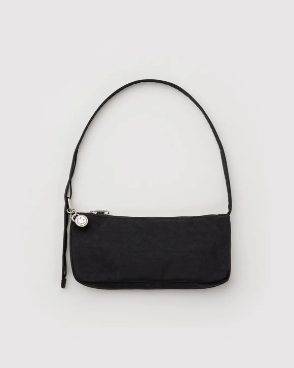 Baggu | Nylon Pochette Black