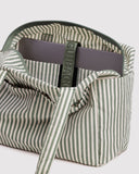 Baggu | Everyday Cloud | Sage Stripe