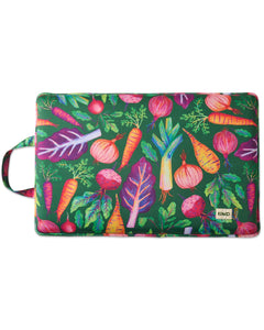 Kip & Co | Garden Kneeling Mat | Veggie Soup