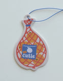 Idlewild Co | Car Air Freshener | Bag of Orange Cuties