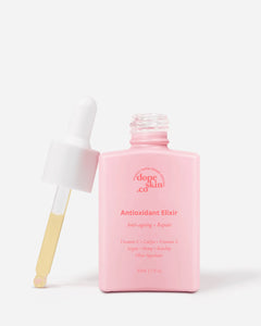 Dope SKin Co. | Antioxidant Elixir | 30ml