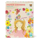 Tiger Tribe | Paper Crowns | Princess Gems