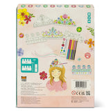 Tiger Tribe | Paper Crowns | Princess Gems