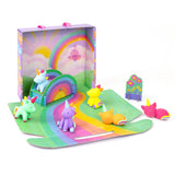 Tiger Tribe | Claytopia | Unicorn World