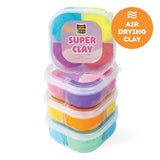 Tiger Tribe | Claytopia | Unicorn World