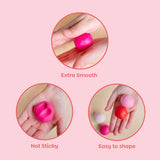 Tiger Tribe | Claytopia | Unicorn World