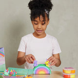 Tiger Tribe | Claytopia | Unicorn World