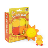 Tiger Tribe | Super Clay