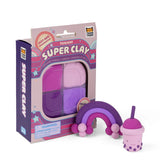 Tiger Tribe | Super Clay