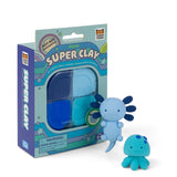 Tiger Tribe | Super Clay