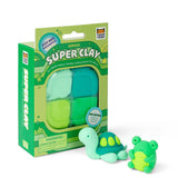 Tiger Tribe | Super Clay