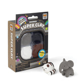 Tiger Tribe | Super Clay