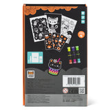 Tiger Tribe | Neon Colouring Set | Glow Friends