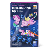 Tiger Tribe | Colouring Set | Magical Creatures