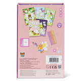 Tiger Tribe | Shimmer Colouring Set | Little Fairy Land