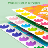 Tiger Tribe | Paint A Picture Set | Dinosaurs