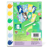 Tiger Tribe | Paint A Picture Set | Dinosaurs