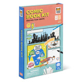 Tiger Tribe | Comic Book Kit