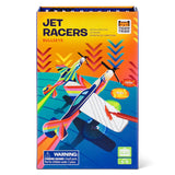 Tiger Tribe | Jet Racers | Bullseye