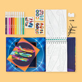 Tiger Tribe | Jet Racers | Bullseye