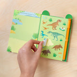 Tiger Tribe | Busy Whiz Fun Pack | Dinosaurs