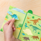 Tiger Tribe | Busy Whiz Fun Pack | Dinosaurs