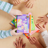 Tiger Tribe | Busy Whiz Fun Pack | All You Can Eat
