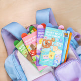 Tiger Tribe | Busy Whiz Fun Pack | All You Can Eat