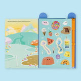 Tiger Tribe | Busy Whiz Fun Pack | All You Can Eat
