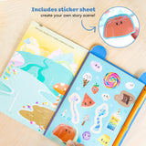 Tiger Tribe | Busy Whiz Fun Pack | All You Can Eat