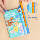 Tiger Tribe | Busy Whiz Fun Pack | All You Can Eat