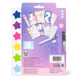 Tiger Tribe | Neon Colouring Set | Unicorn & Friends