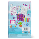 Tiger Tribe | Scented Stacks Of Stickers | Little Cuties