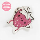 Tiger Tribe | Scented Stacks Of Stickers | Little Cuties