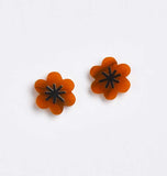 Martha Jean | Aster Stud Earrings