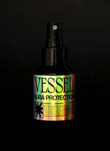 Vessel Apothecary | Essence Mist | Aura Protection