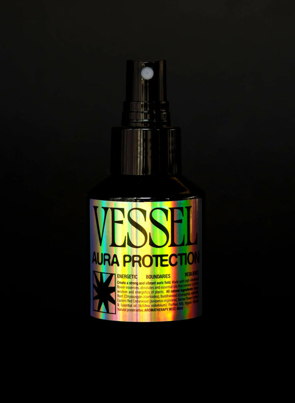 Vessel Apothecary | Essence Mist | Aura Protection