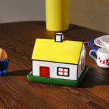 &Klevering | Haines Butter Dish