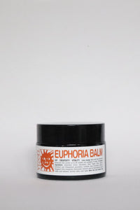 Vessel Apothecary | Balm | Euphoria