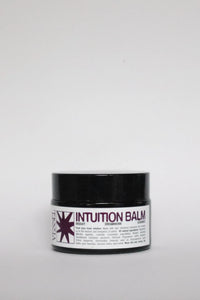 Vessel Apothecary | Balm | Intuition