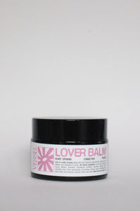 Vessel Apothecary | Balm | Lover