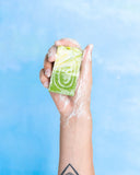 Tarta Gelatina | Aloe Vera Soap