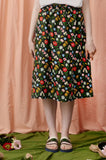 Togetherness | Anise Skirt | Flower Market