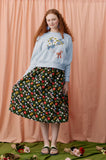 Togetherness | Anise Skirt | Flower Market